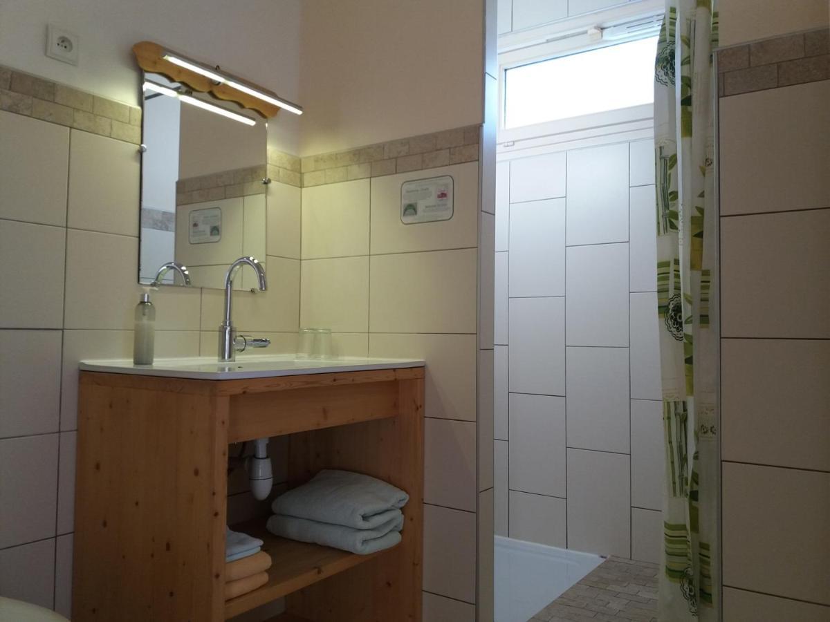 Hotel Bellier La Chapelle-en-Vercors Kültér fotó